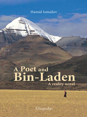 cover image of A Poet and Bin-Laden